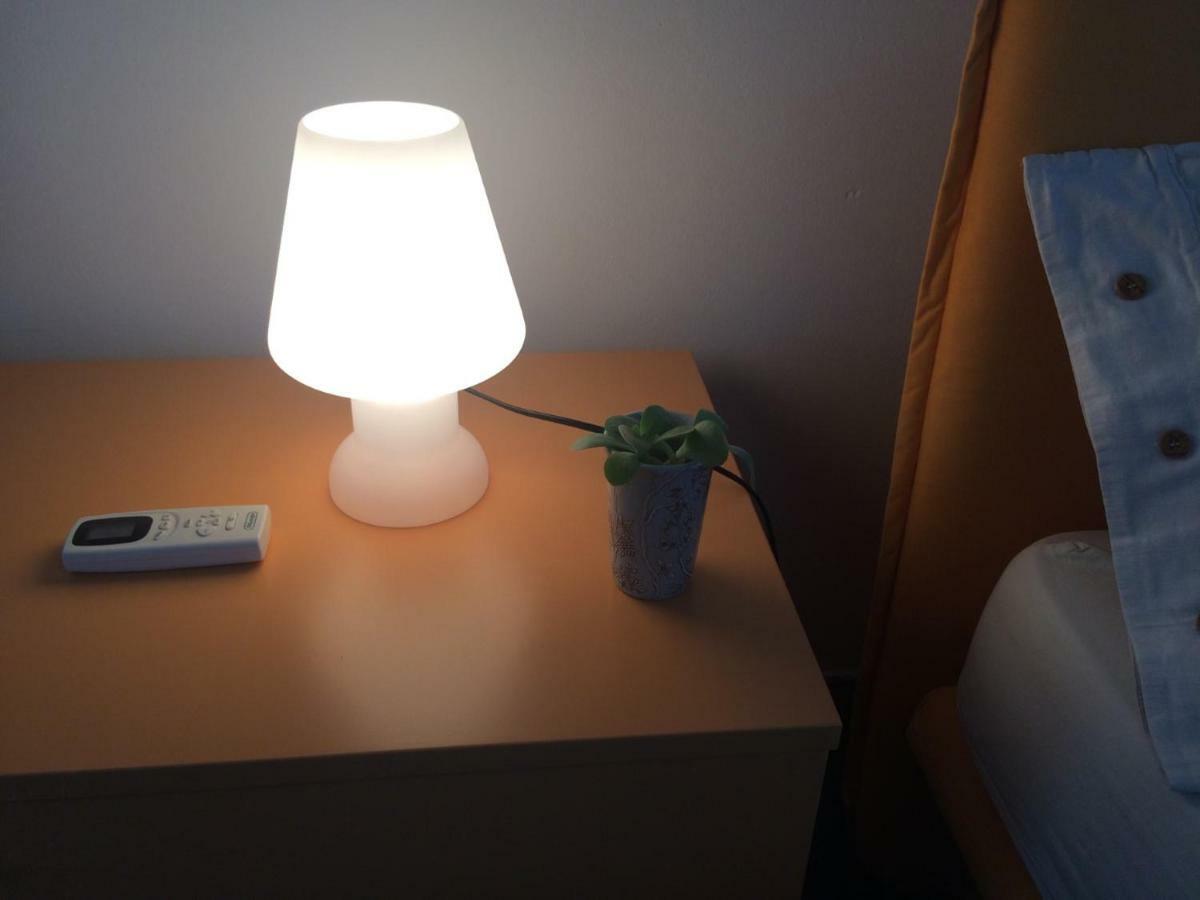 Casa "T" Lejlighed Alba  Eksteriør billede
